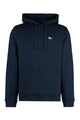 Tommy Jeans Hooded Sweatshirt