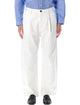 Still By Hand Still By Hand Wide Leg Denim Pants