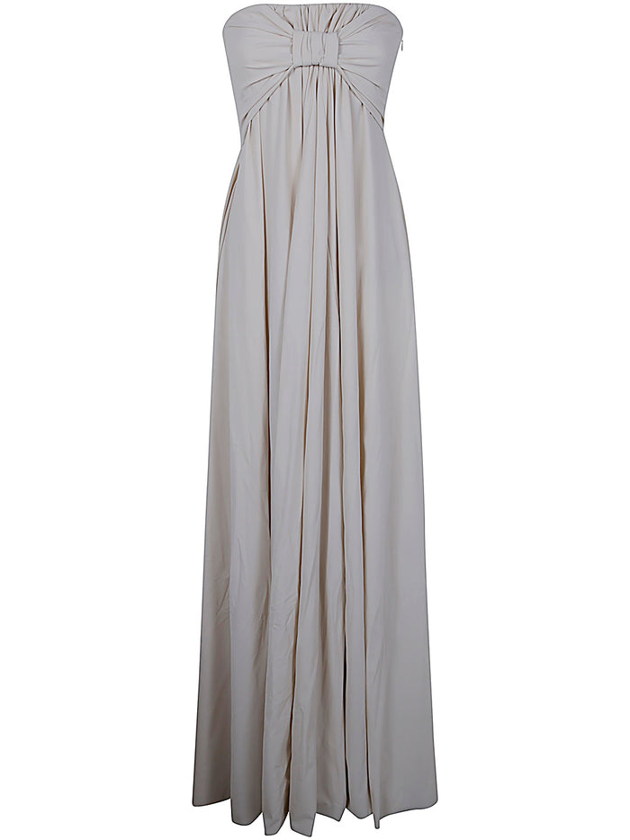 Chiara Boni Dolse Long Dress Jersey