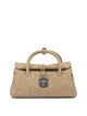 Zanellato "Dotta Pleated" Hand Bag