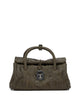 Zanellato "Dotta Pleated" Hand Bag