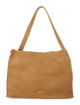 Studio Nicholson Studio Nicholson Doublet Suede Tote