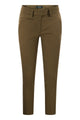 Dondup Perfect - Slim Fit Stretch Trousers