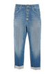 Dondup Blue Koons Jeans