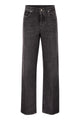 Dondup Jacklyn - Skinny Fit Washed Denim Jeans