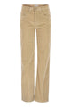 Dondup Jacklyn - Wide-Leg Corduroy Trousers
