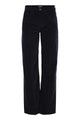 Dondup Jacklyn - Wide-Leg Corduroy Trousers