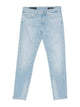Dondup `Rose` Slim 5-Pocket Jeans