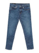 Dondup Rose Slim 5-Pocket Jeans