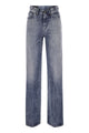 Dondup Amber - Wide-Leg Jeans