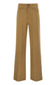 Dondup Amber - Five-Pocket Wide-Leg Trousers