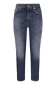 Dondup Cindy - Regular Stretch Denim Jeans