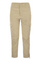 Dondup Velvet Cargo Pants - Eve