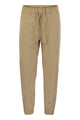 Dondup Alba - Cotton Jogger Trousers