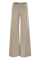 Dondup Marlen - Wide Leg Jeans