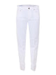 Dondup White Coco Jeans