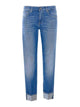 Dondup Blue Coco Jeans