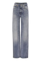 Dondup Pantalone Beatrix Blu