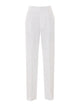 Dondup White Pants