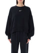 Nike Nike Phoenix Fleece Oversized Sweatshirt