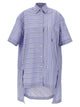 J.w.anderson Patchwork Dress