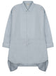 Jw Anderson Mini Abito A Camicia