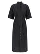 Lemaire 'Tube' Reversible Dress