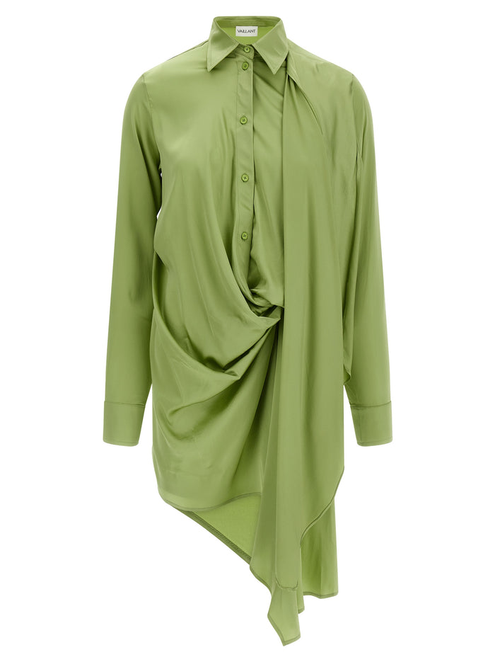Vaillant 'Isadora' Dress