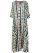 La Double J Muumuu Dress