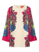 La Double J Mini "Supremes" Swing Dress