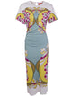 La Double J "Placée Lela" Dress