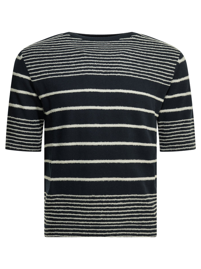 Rakki "Drummer" Boat Sweater