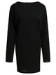 Jacquemus "Mistral" Dress
