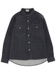 Jw Anderson Denim Shirt