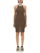 Drkshdw Dress Tank