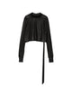 Drkshdw Cropped Level Ls