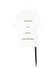 Drkshdw Jumbo Ss T-Shirt