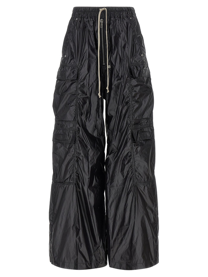 Drkshdw 'Double Cargo Jumbo Belas' Pants