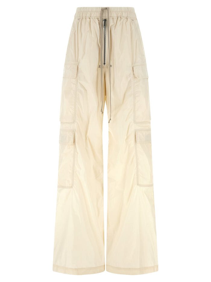 Drkshdw 'Double Cargo Jumbo Belas' Pants