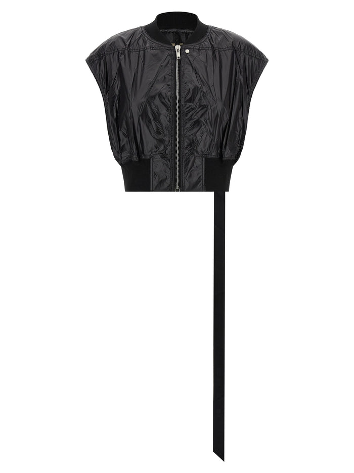 Drkshdw 'Tatlin Bomber' Vest