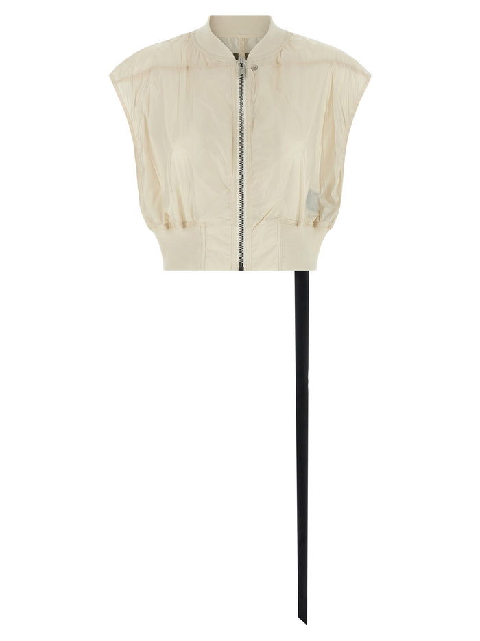 Drkshdw 'Tatlin Bomber' Vest
