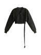 Drkshdw Flight Jkt Cropped