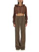 Drkshdw Cropped Sweatshirt
