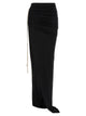 Drkshdw 'Soft Edfu' Skirt