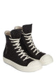 Rick Owens Snealk Penntagram