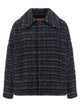 Missoni Caperdoni Frame Overshirt
