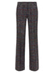 Missoni Sequin Tartan Pants