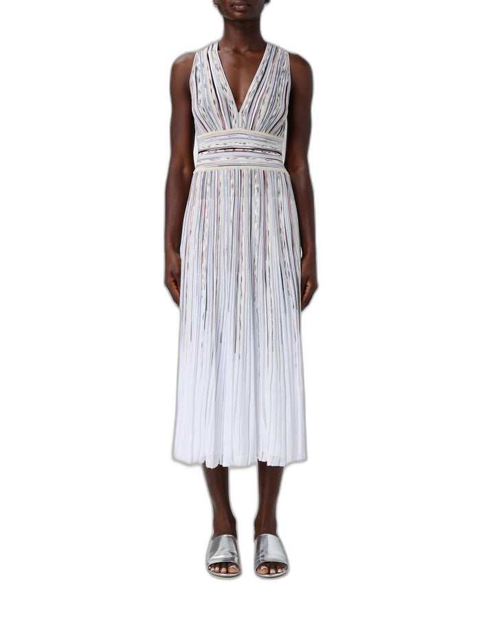 Missoni Midi Dress