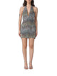 Missoni Mini Dress