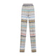 Missoni Multicolor Viscose Pants